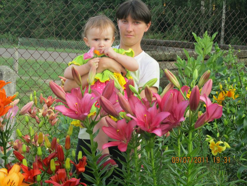 №20, Олена Голяченко, 42 года, Емильчино №20, Олена Голяченко, 42 года, Емильчино