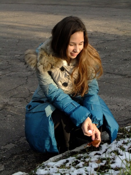 №43, Света Фурсевич №43, Света Фурсевич