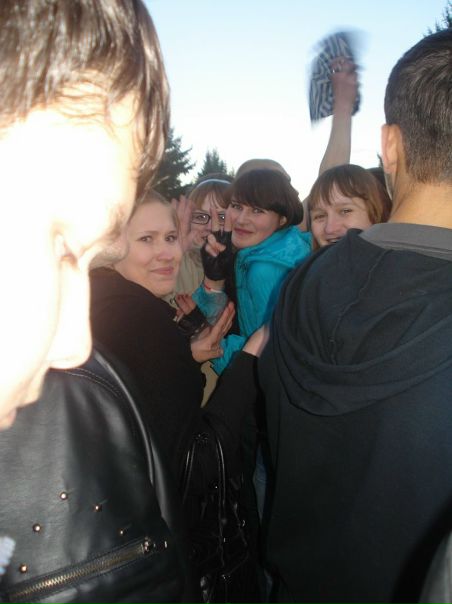 №5, Снежана Белоусова №5, Снежана Белоусова