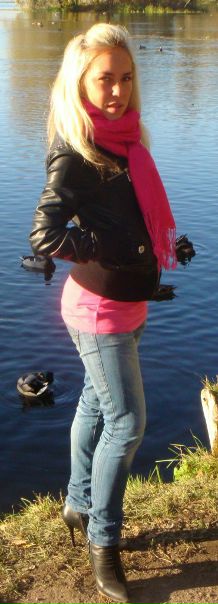 №56, Ксюнечка Захарова, 38 лет, Санкт-Петербург №56, Ксюнечка Захарова, 38 лет, Санкт-Петербург