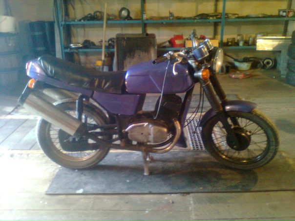 №5, Егор Чмуров, 26 лет, Климовичи №5, Егор Чмуров, 26 лет, Климовичи