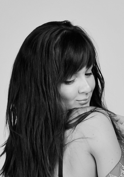 №10, Анастасия Краснова, 37 лет, Санкт-Петербург №10, Анастасия Краснова, 37 лет, Санкт-Петербург