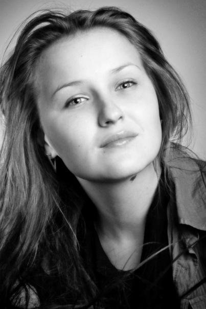 №16, Катерина Гагарина №16, Катерина Гагарина