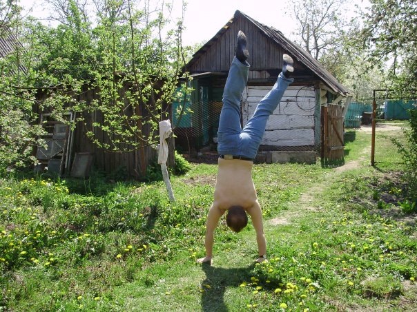 №6, Юра Никитчук, 40 лет, Житомир №6, Юра Никитчук, 40 лет, Житомир