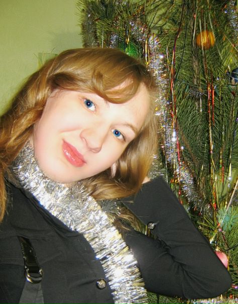 №82, Ольга Алёхина, 35 лет, Харьков №82, Ольга Алёхина, 35 лет, Харьков