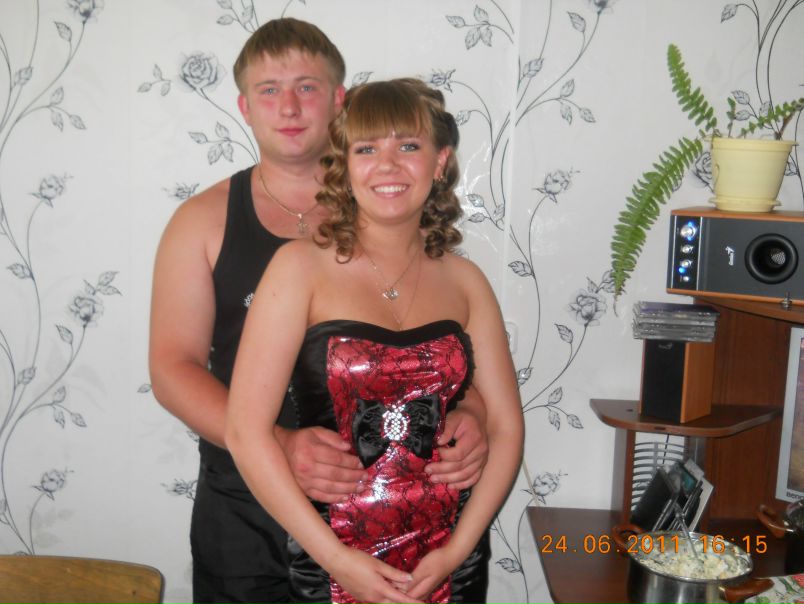 №61, Ксения Михина, 33 года, Котлас №61, Ксения Михина, 33 года, Котлас