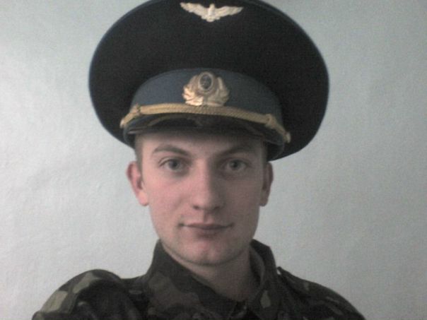 №7, Юра Кушнір, 34 года №7, Юра Кушнір, 34 года