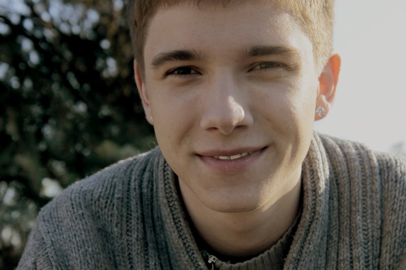 Мишаня Воеводин | Тимашевск