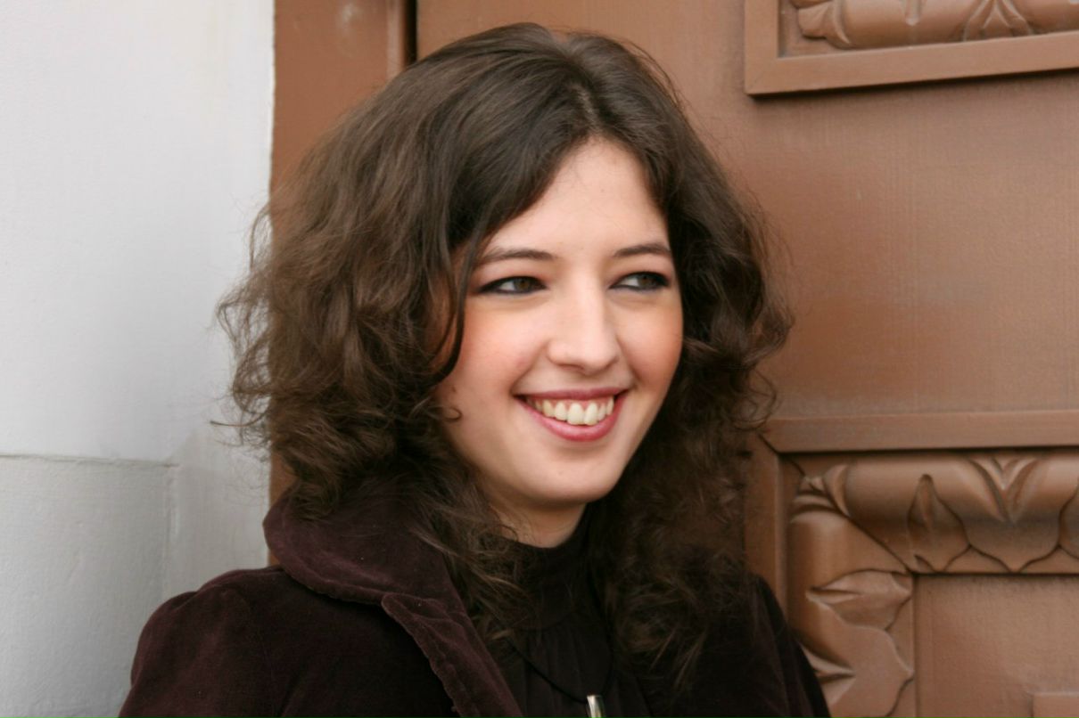 Мария Лексикова | Москва