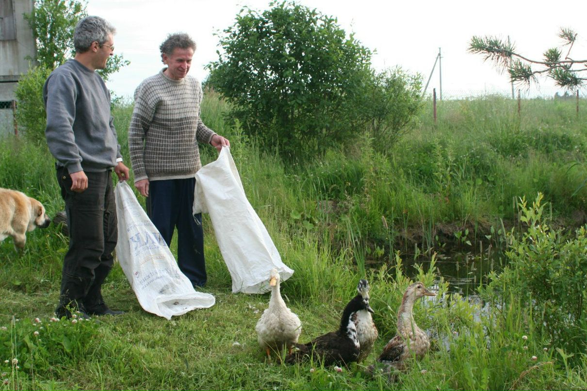 Мария Лексикова | Москва
