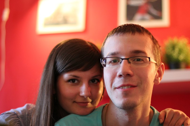 Ксения Смирнова | Санкт-Петербург