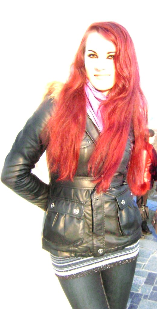 Анастасия Чернокотова | Полтава