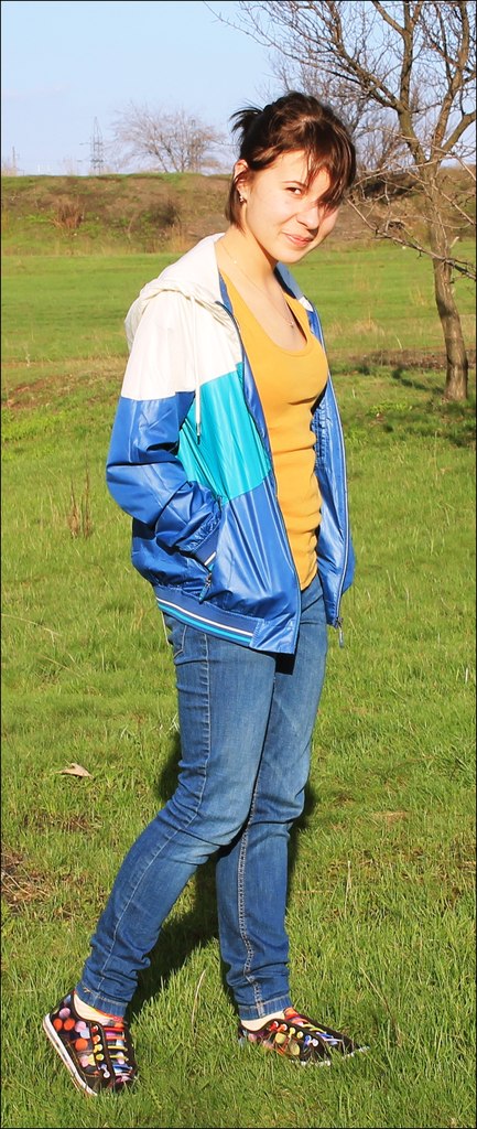 Дарья Гречихина | Щелково