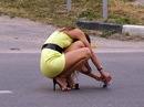 Фотография Александровны Катюши
