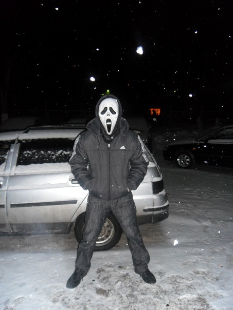 №114, Рамиль Гайнанов, 32 года, Набережные Челны №114, Рамиль Гайнанов, 32 года, Набережные Челны