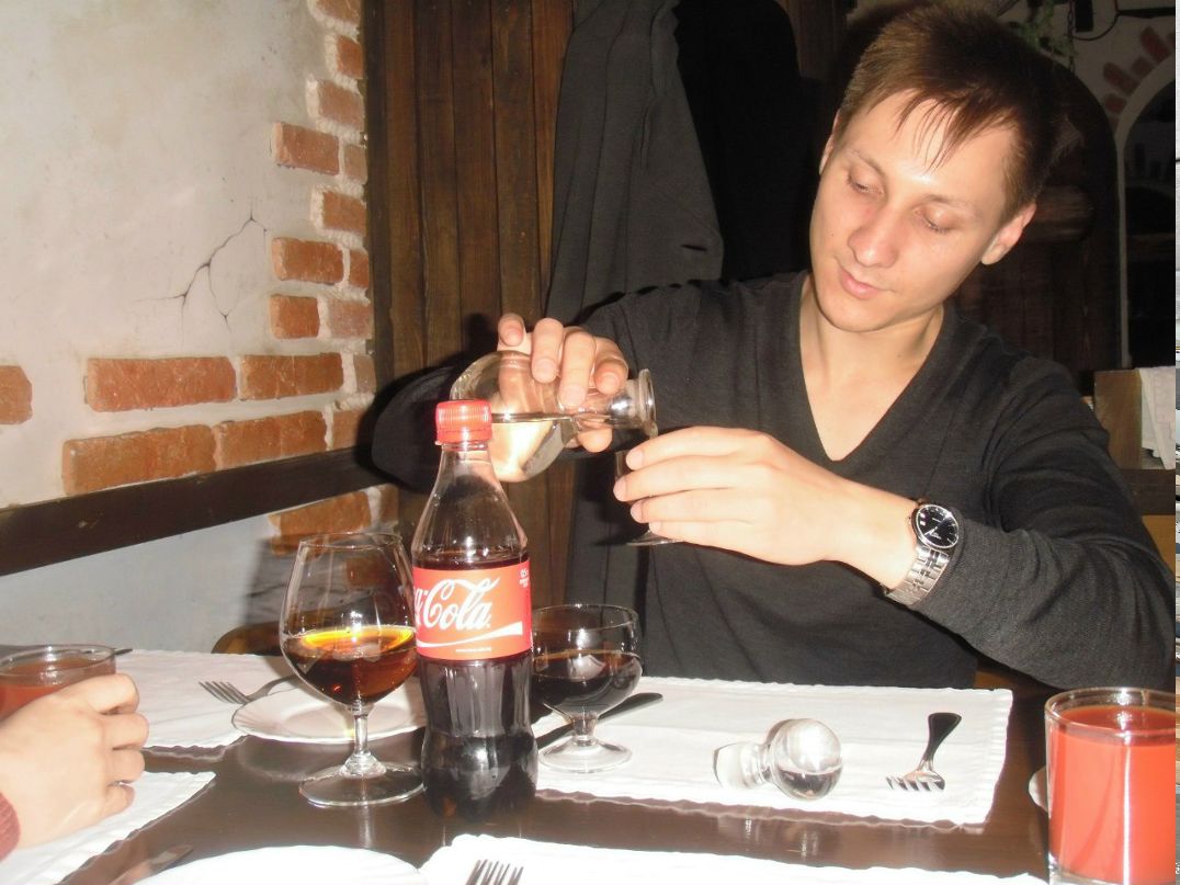 Оксана Вересовская | Санкт-Петербург