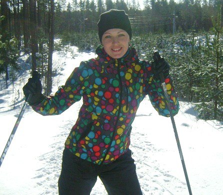 Татьяна Кузьмина | Петровское