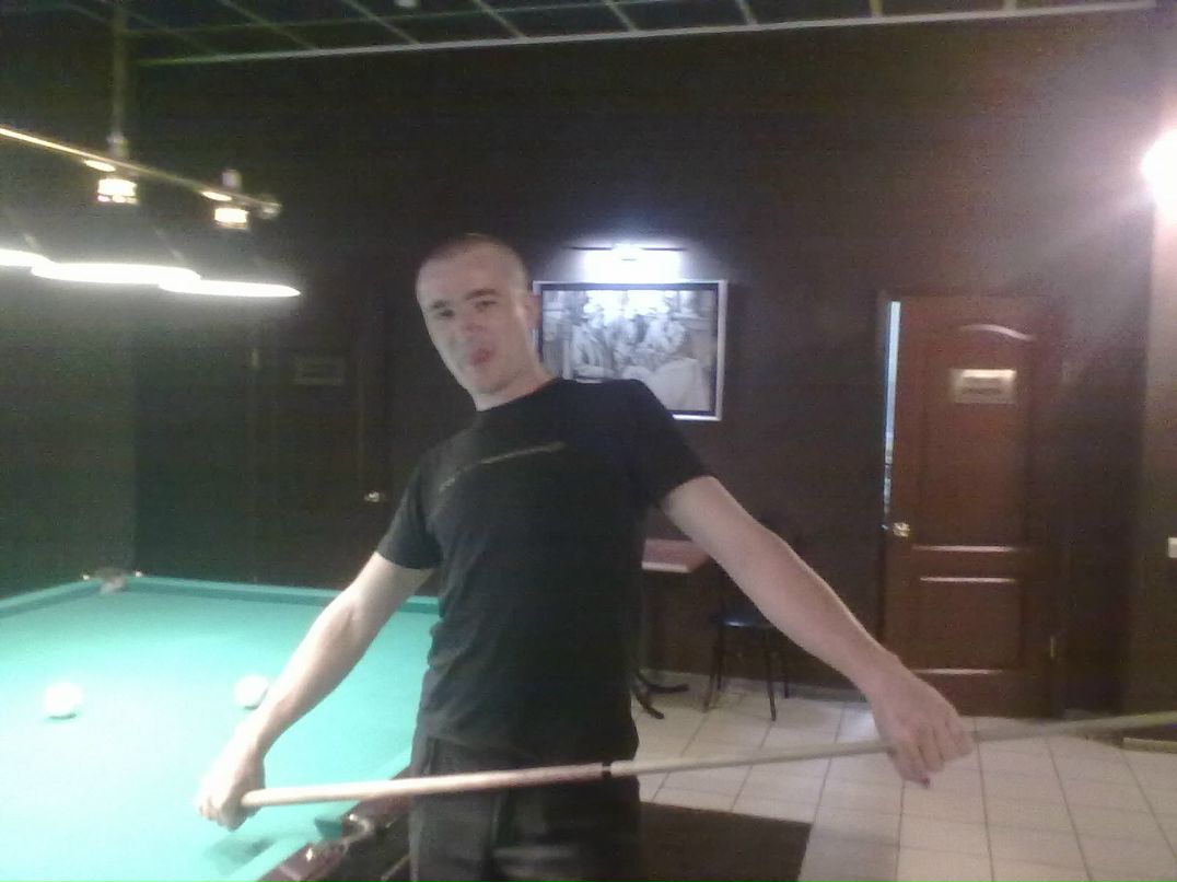 Евгений Безводенских | Краснодар