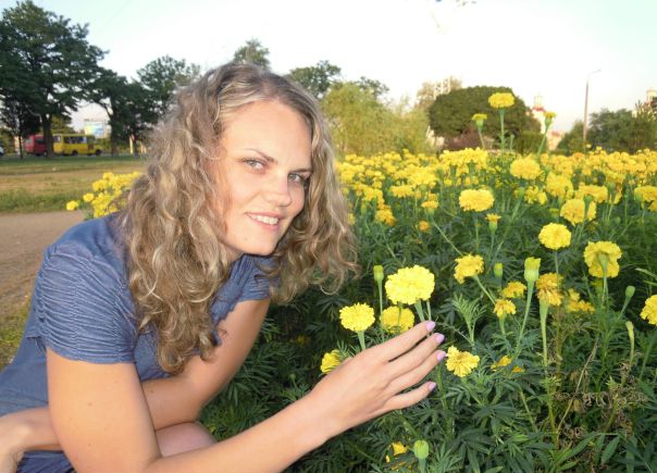 №91, Лена Гузенко, 42 года №91, Лена Гузенко, 42 года