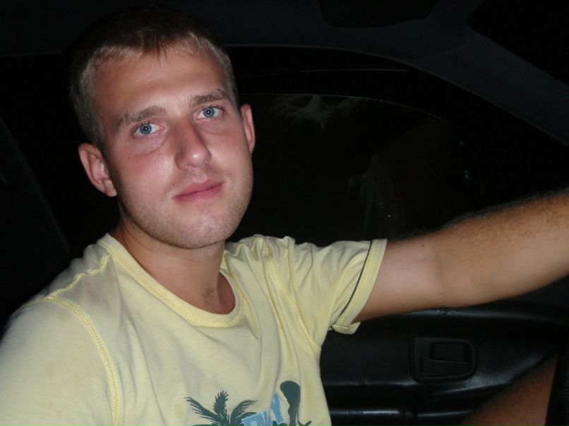 Валера Карпенко | Киев