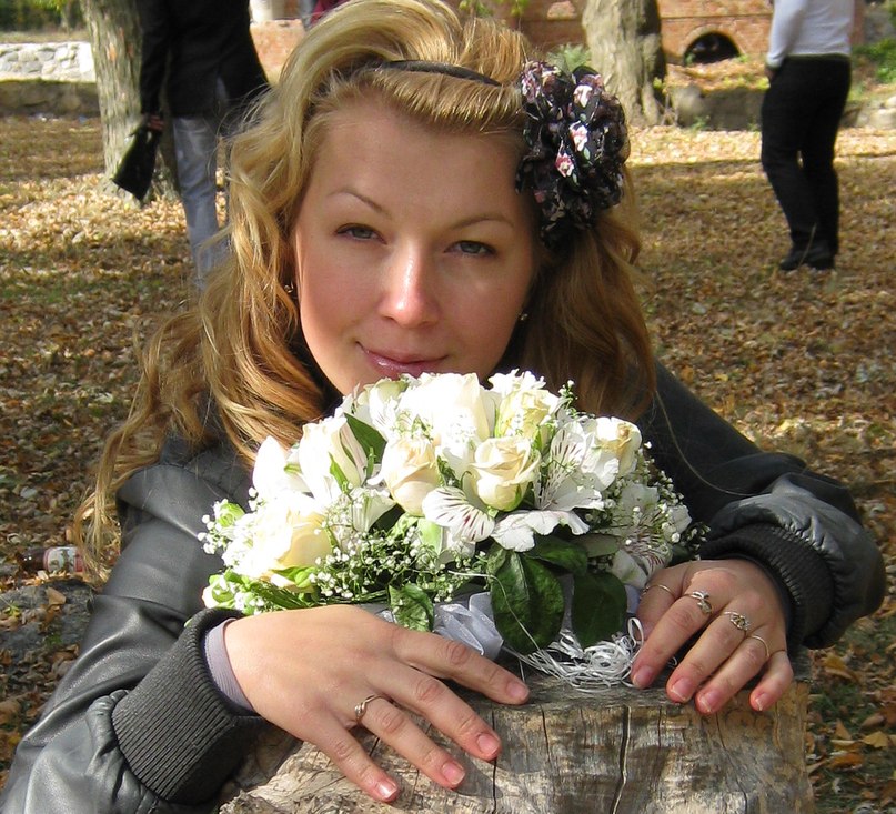 Юлия Голубятник | Кривой Рог