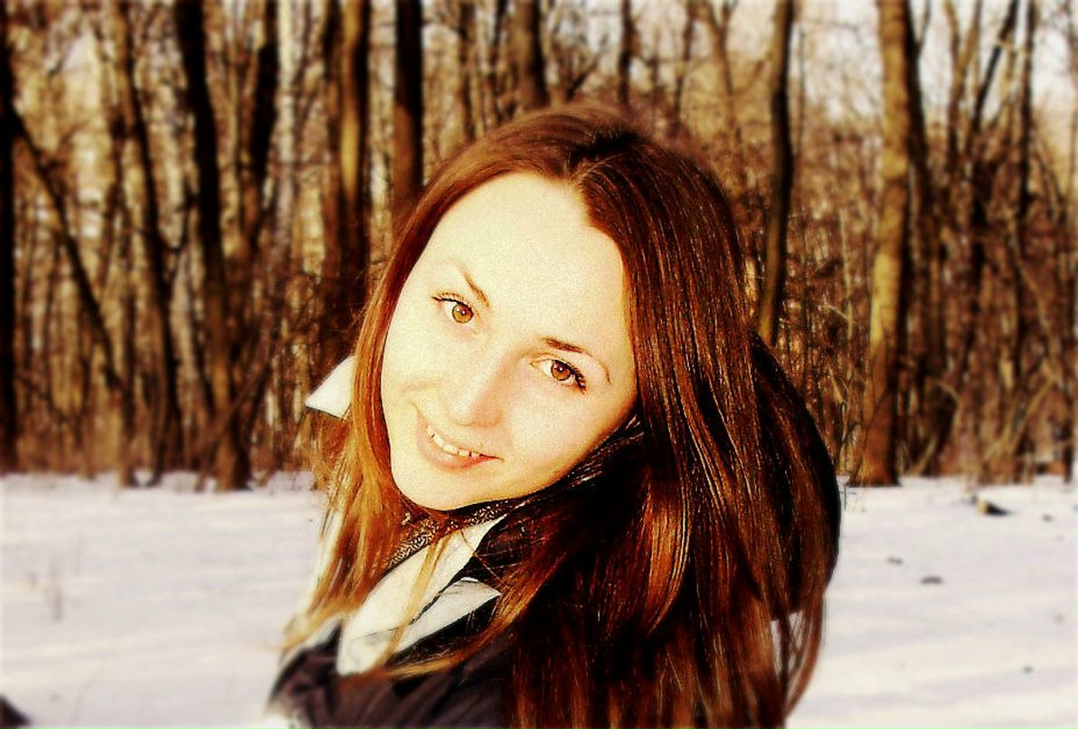 Елена Соловьева | Киев