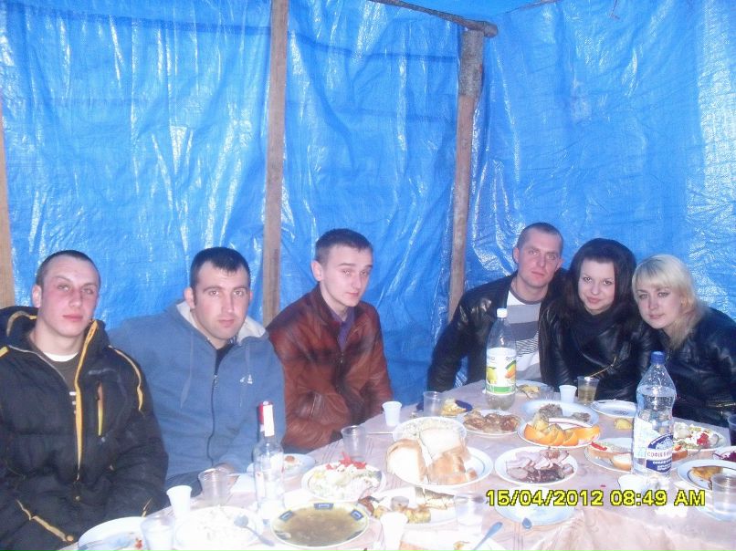 Назар Білик | Львов