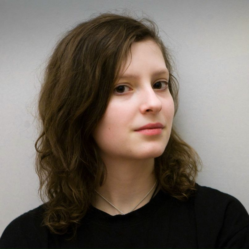 Алевтина Парланд | Санкт-Петербург