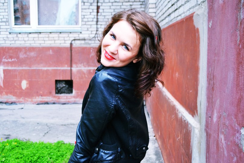 Ксения Лебедина | Белово