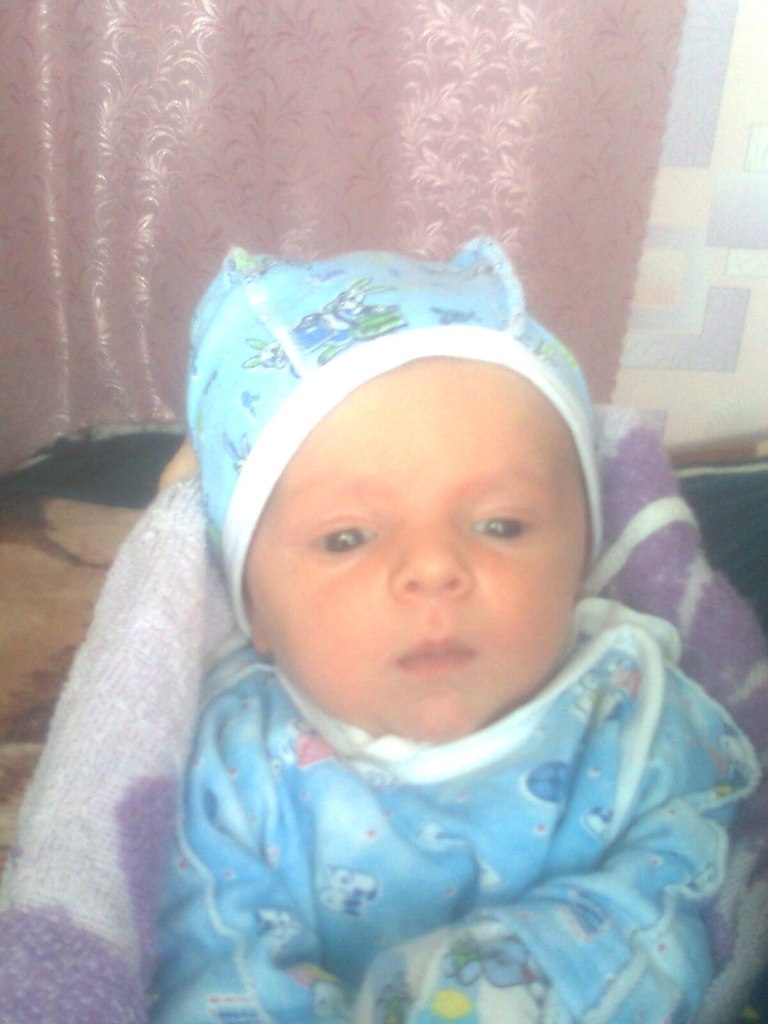 Таня Голубова | Винница