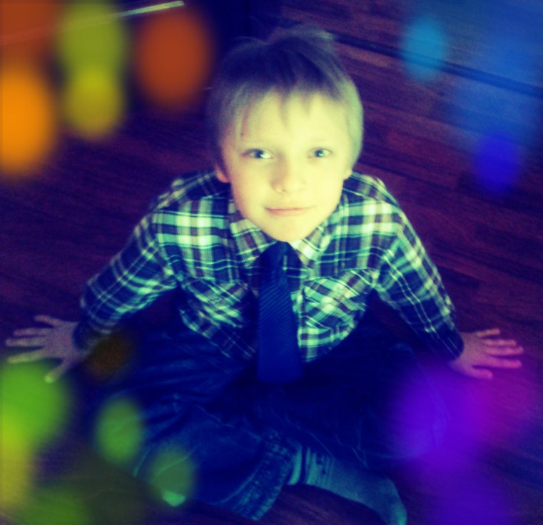 Никита Третьяков | Вельск