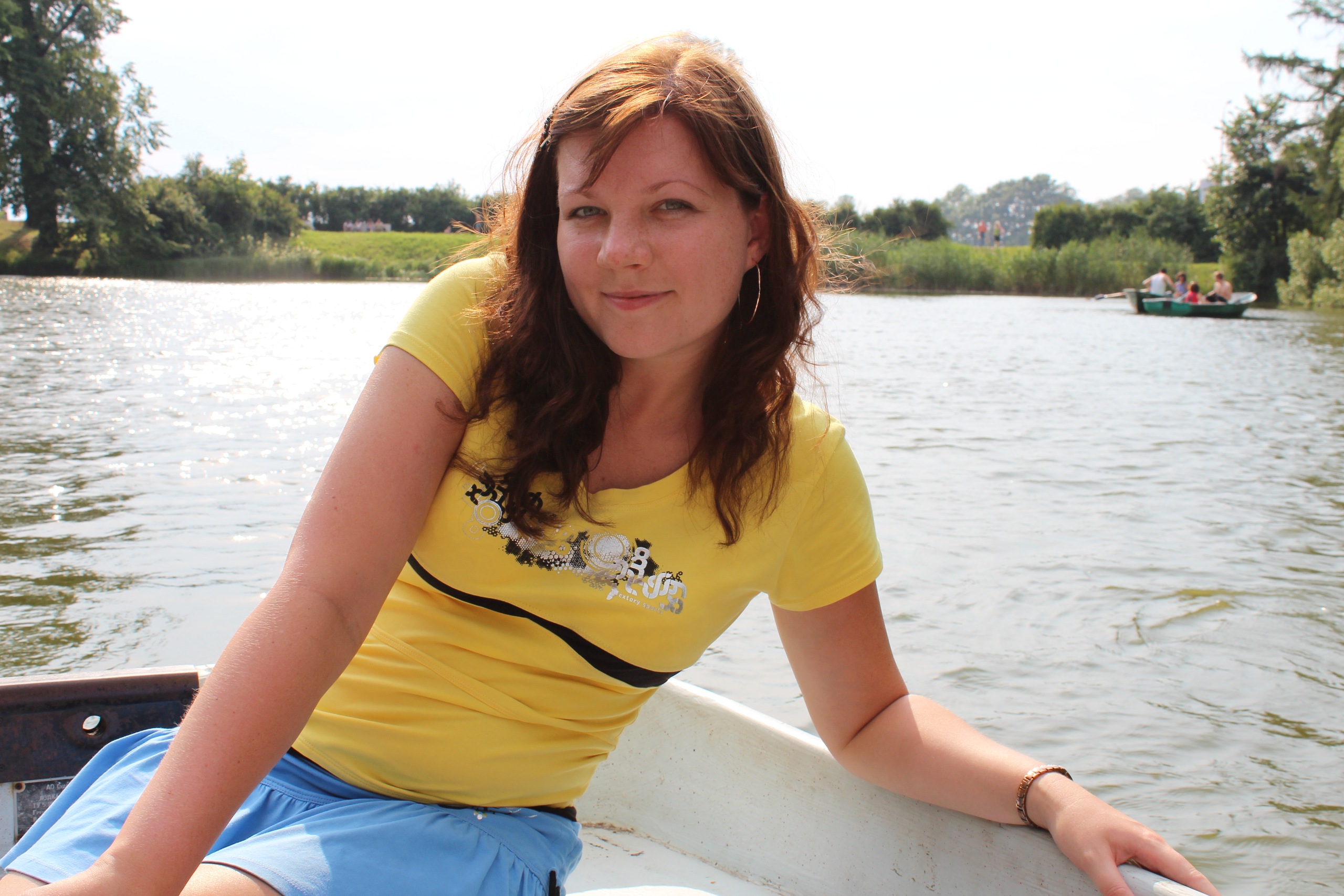 Фото профиля