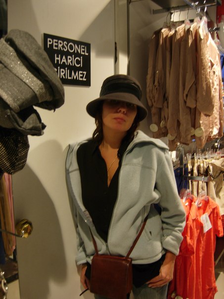 №5, Галина Ефимова, Москва №5, Галина Ефимова, Москва