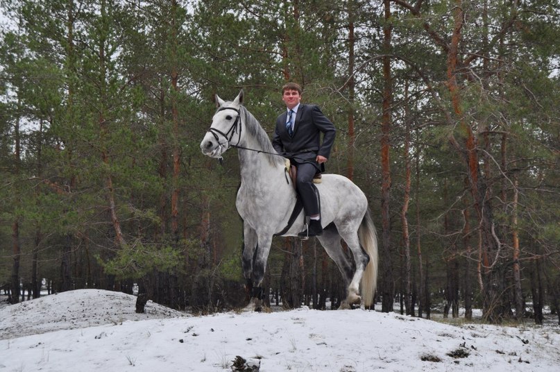 Андрей Храмцов | Бахмут / Артемовск