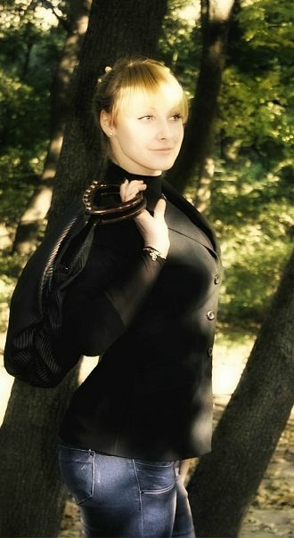 №7, Руслана Логвинчук №7, Руслана Логвинчук