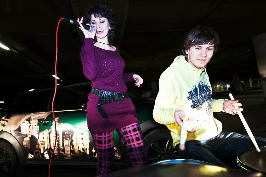 №7, Клементина Гнитиенко, 40 лет №7, Клементина Гнитиенко, 40 лет