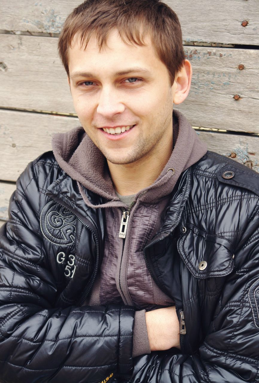 Ярослав Царевский | Харьков