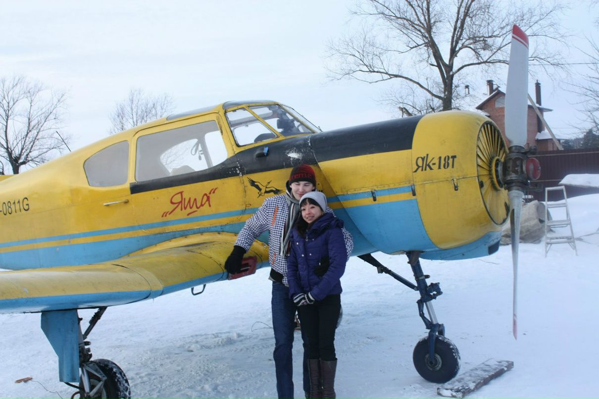 Галина Когай | Люберцы