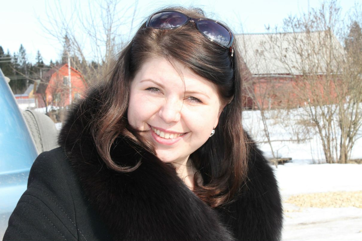 Мария Еремеева | Тосно