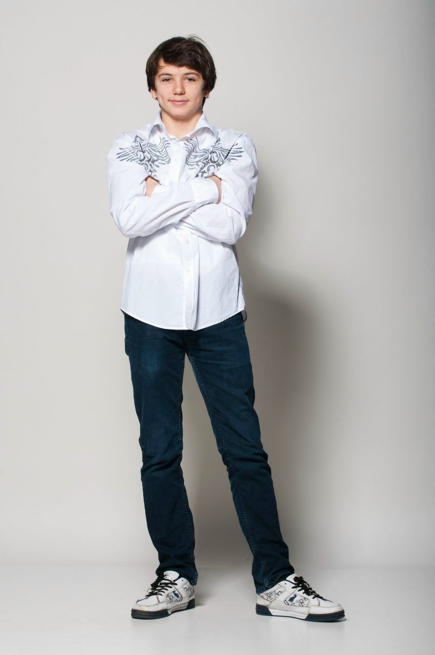 Дмитрий Тутов | Киев