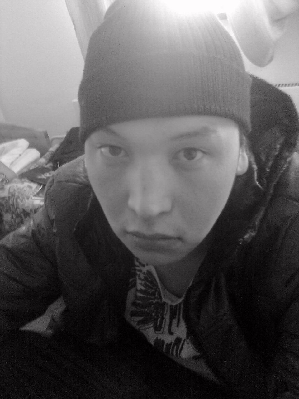 Artyom Sergeyev | Якутск