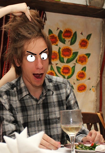 №2, Taras Potapenko, Киев №2, Taras Potapenko, Киев