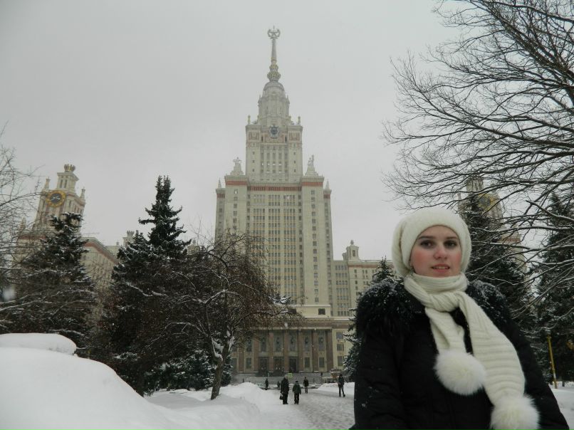 Марина Вихтенко | Нижний Новгород