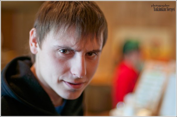 Максим Колоненков игоревич | Брянск