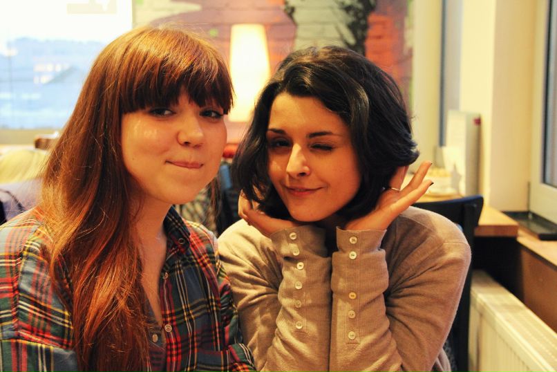 Катя Гамарник | Seattle