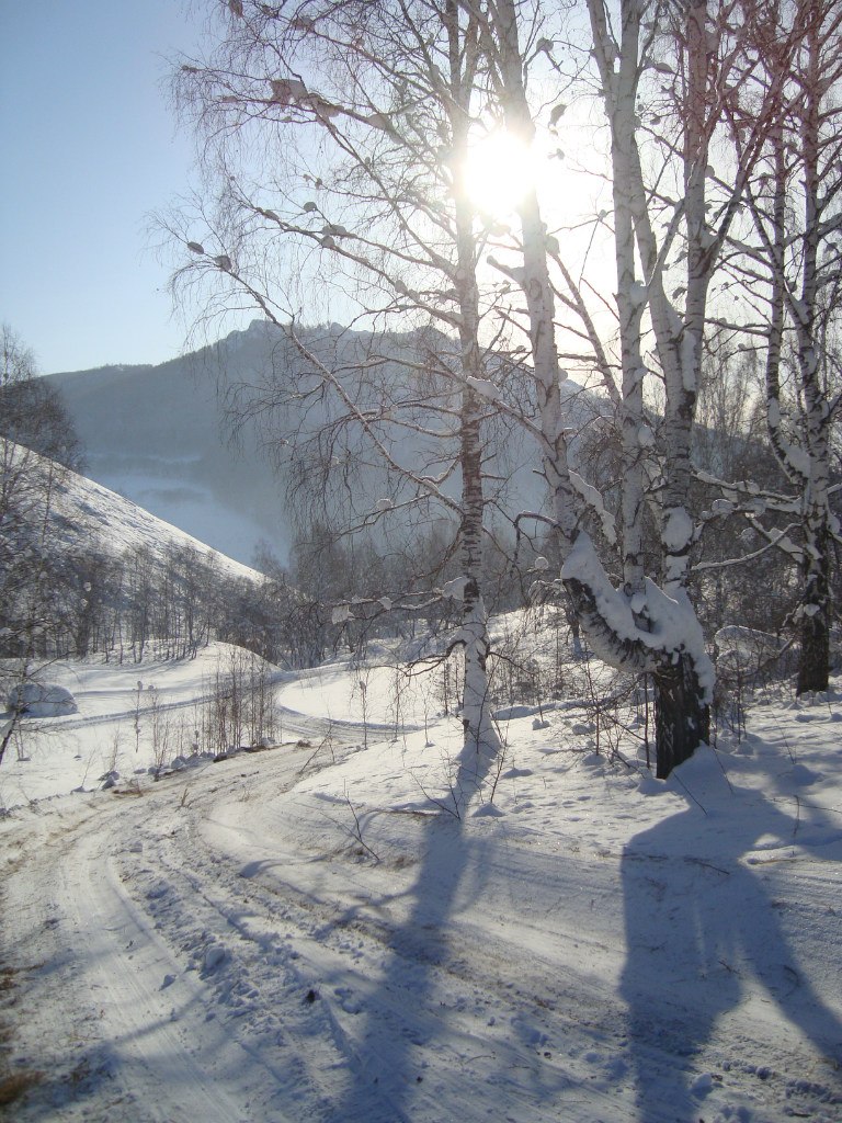 Анатолий Федоренко | Черногорск