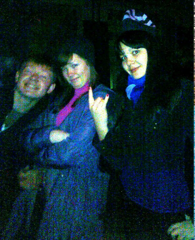 Анна Катякова | Москва