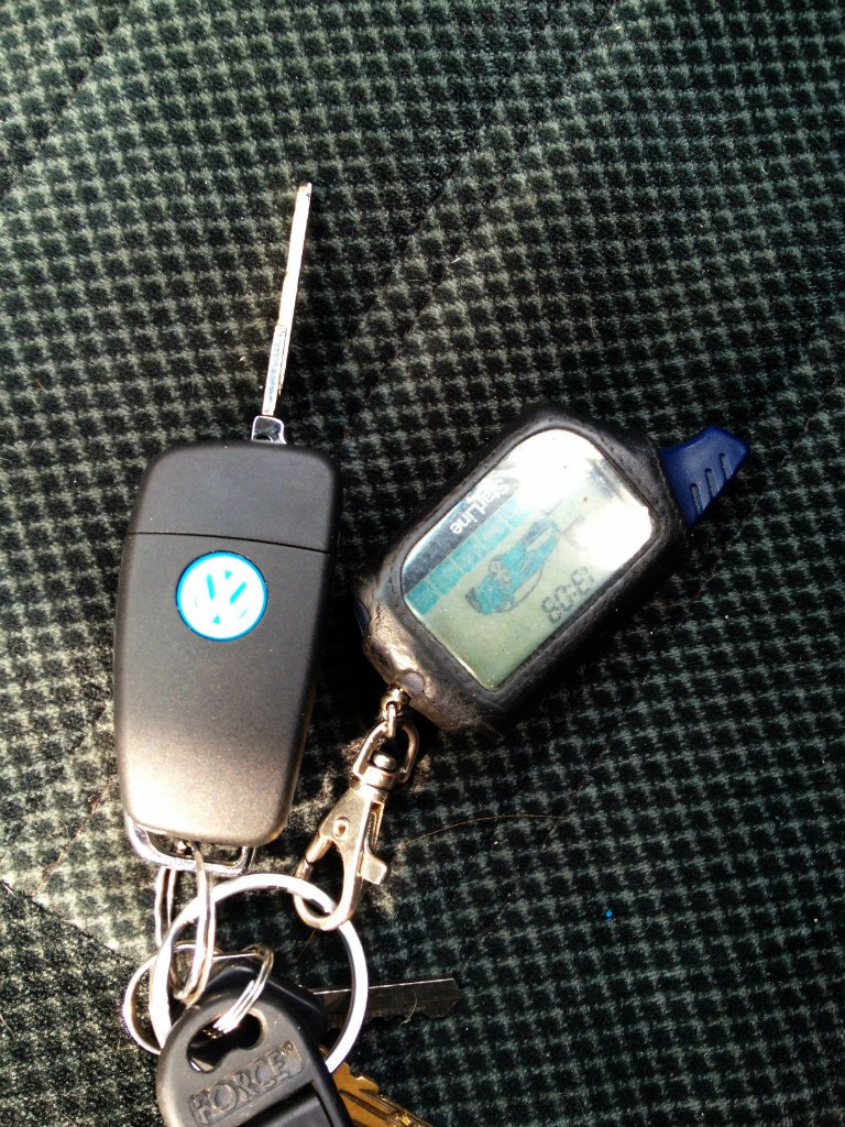 Саня Знаменский | Москва