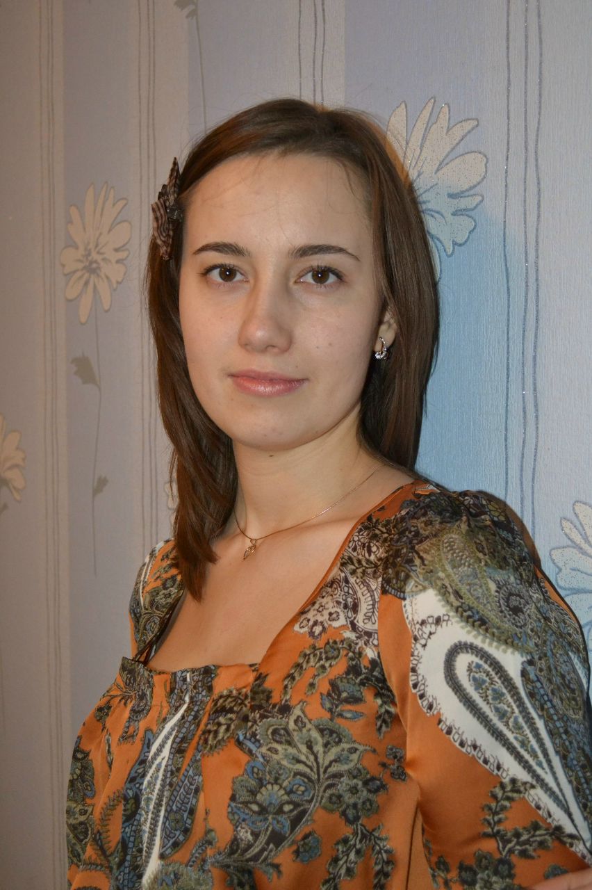 Дана Зарипова | Казань