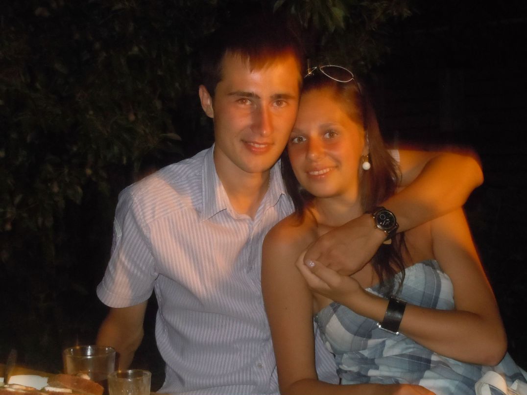 Роман Комаров | Кременчуг